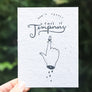 Encouragement Card Bundle, 5-PACK